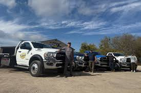 Emergency Roadside Assistance