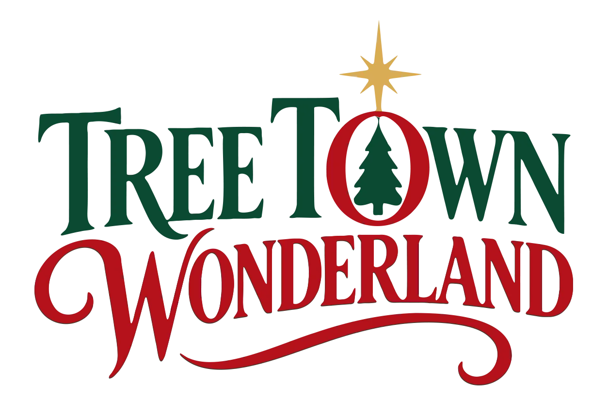 Tree Town Wonderland