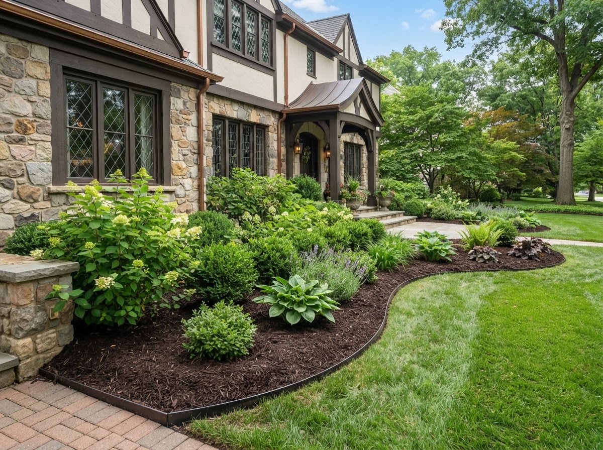 Mulching