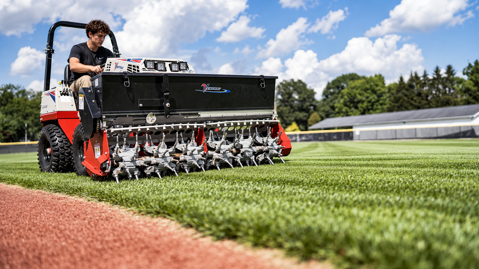 Aeration