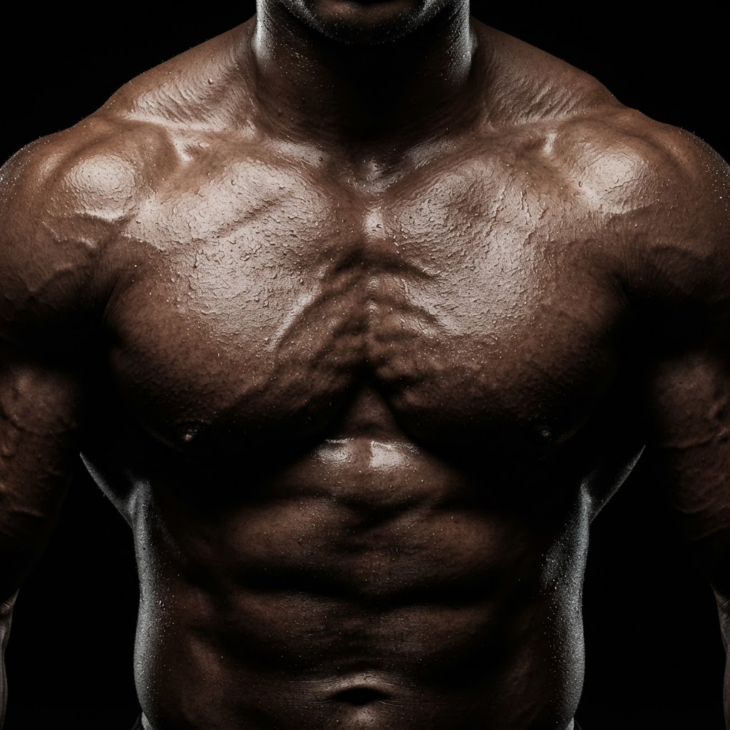 Pectoraux