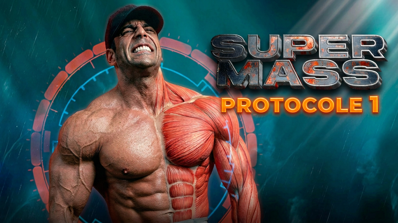 Protocole 1 — Super Masse