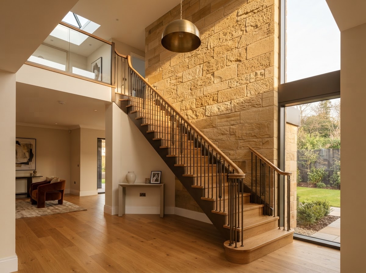 Park Terrace Residence — Residential in Kelvinside