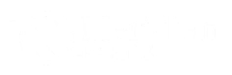 Meridian Parks logo