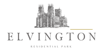 Elvington Parks logo