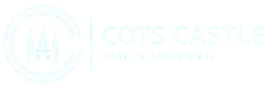 Cots Castle Park Homes logo