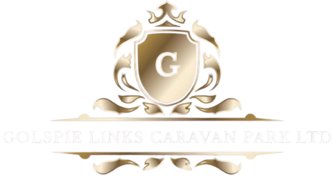 Golspie Links Caravan Park logo