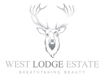 West Lodge Estate logo