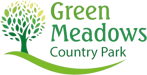 Green Meadows Country Park logo