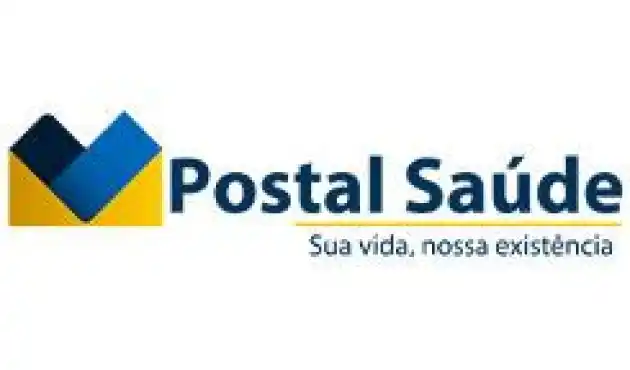 Postal Saúde