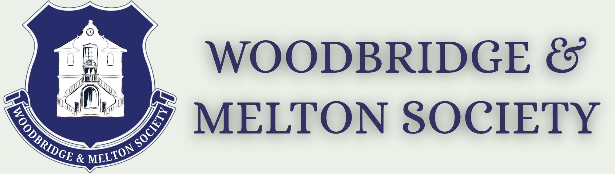 Woodbridge & Melton Society