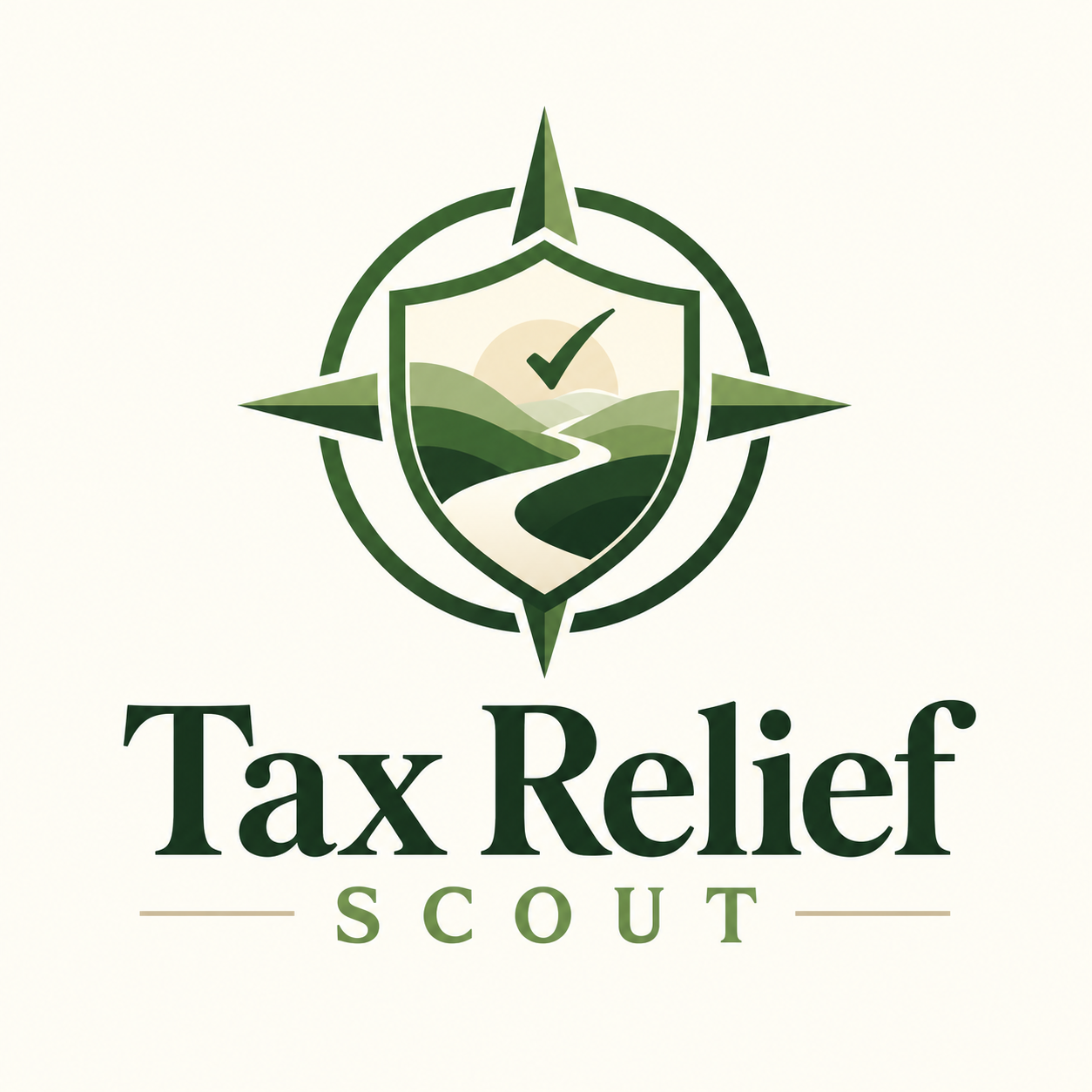 Tax Relief Scout