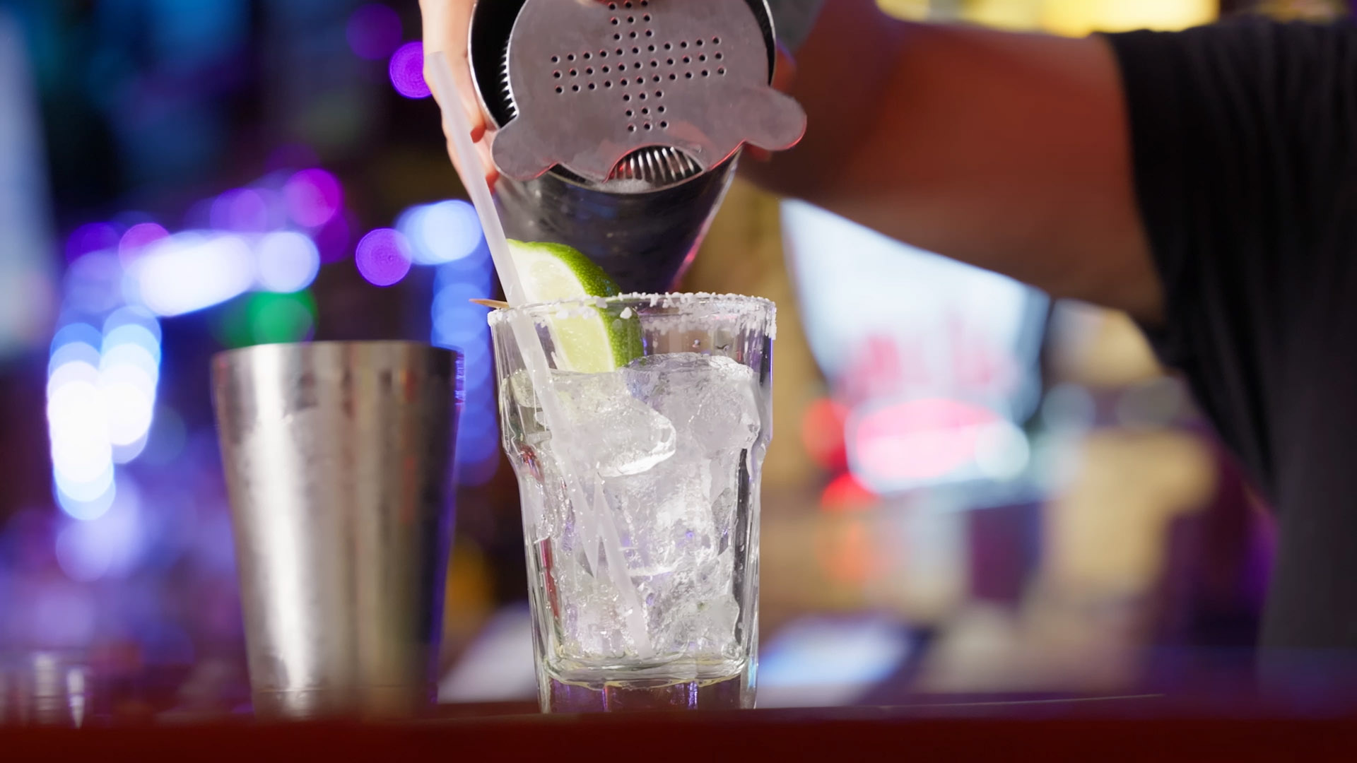The Bar