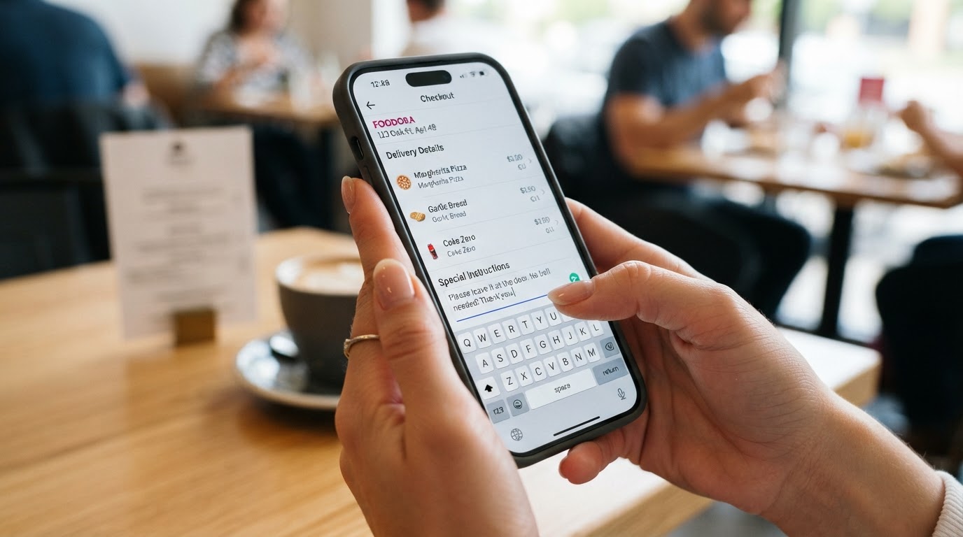Telefonisch overleg en afstemming planning