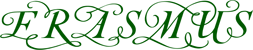 Erasmus Boekhandel logo
