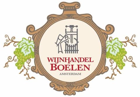 Wijnhandel Boelen logo