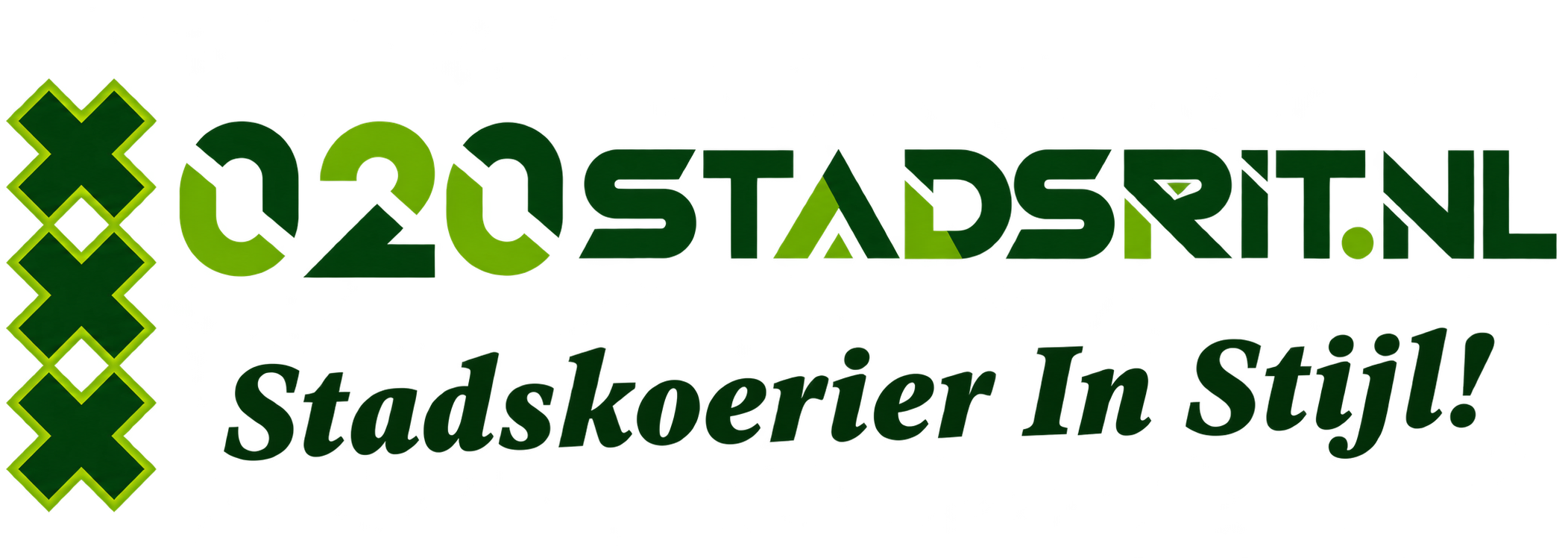 020Stadsrit.nl — Stadskoerier In Stijl!