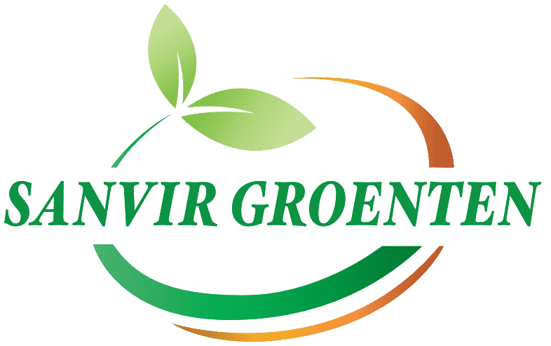 Sanvir Groenten logo