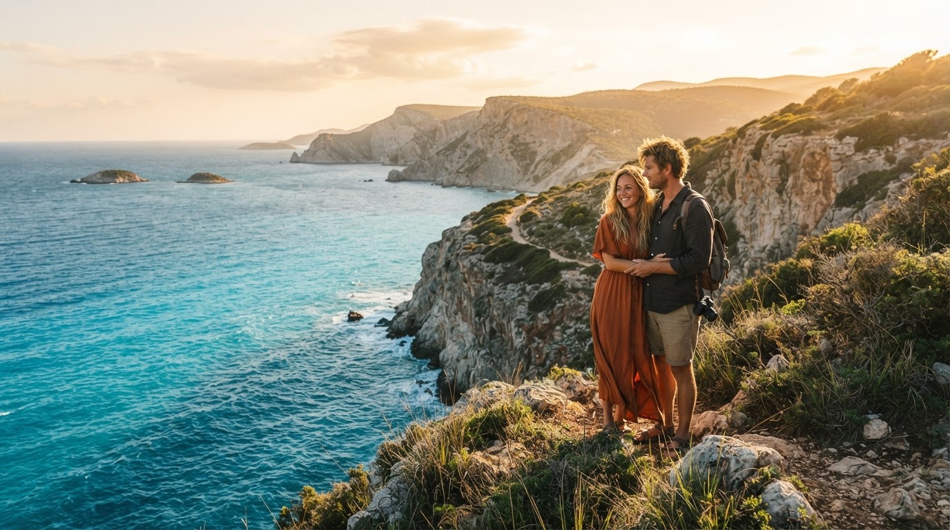 Trip & Destination Commercials