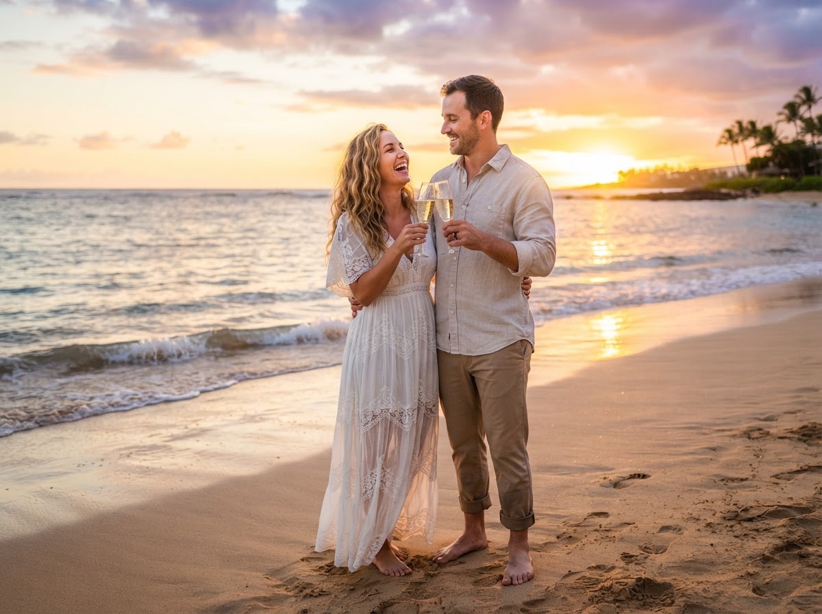 Celebration & Special-Interest Travel