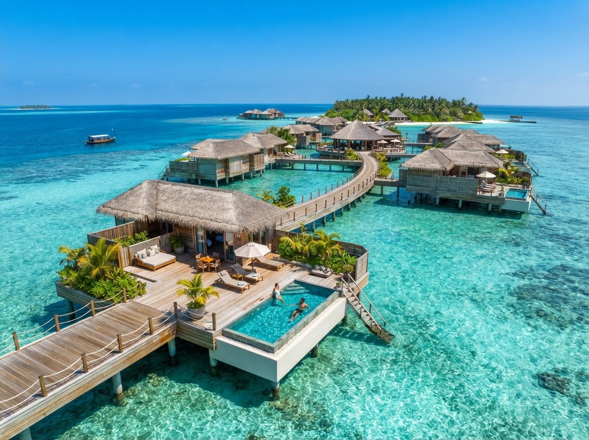 Luxury & Private Travel Films