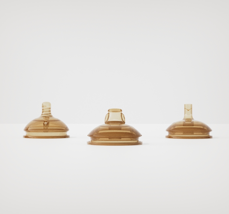 Nipples & Spouts Replacement Series