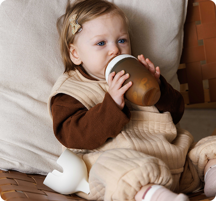 Soft and Flexible Materials for All Babies