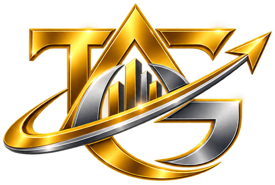Tactical Access Group emblem