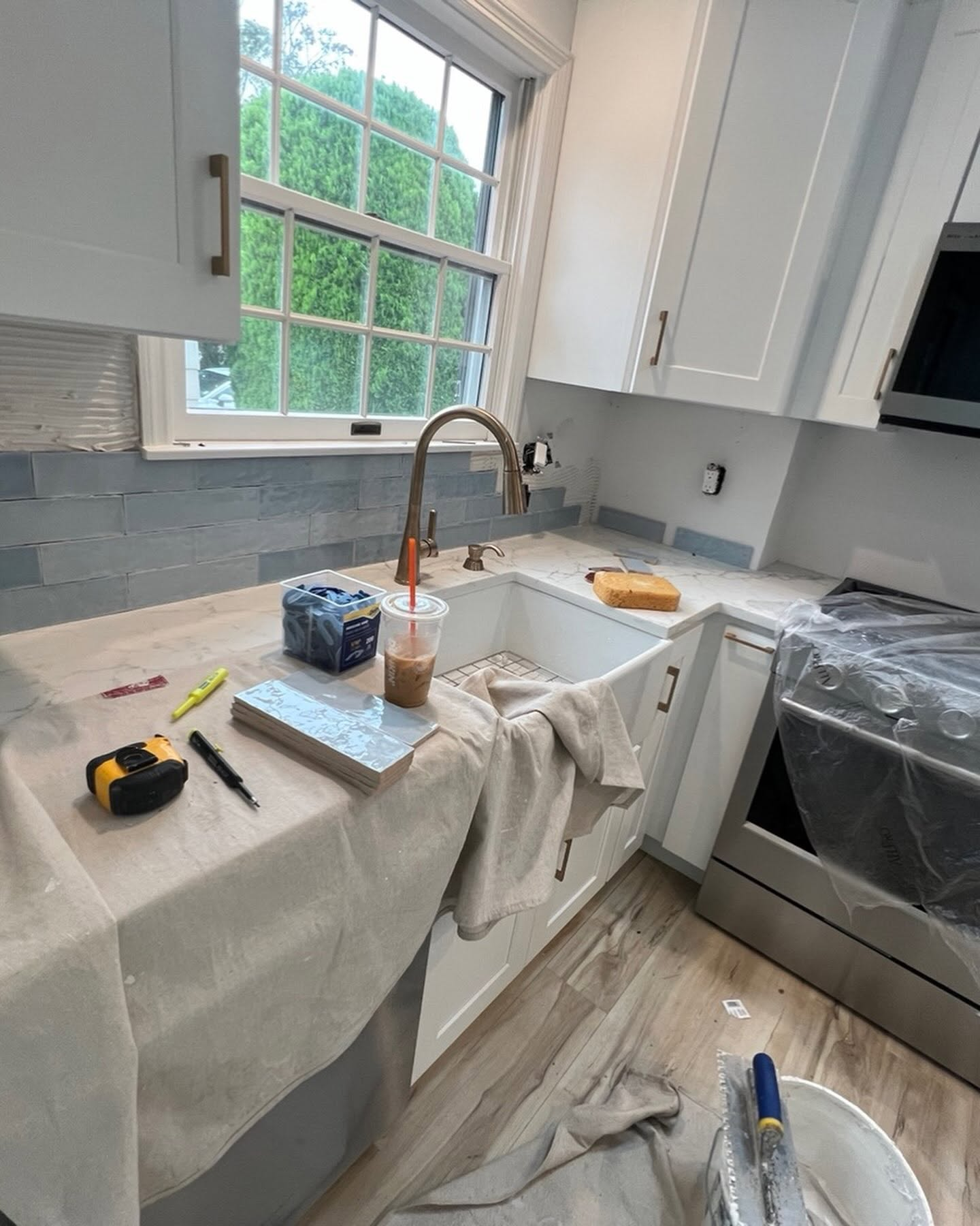 Interior & Exterior Remodeling β photo 1