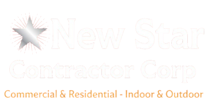 New Star Contractor Corp - Commercial & Residential - Indoor & Outdoor