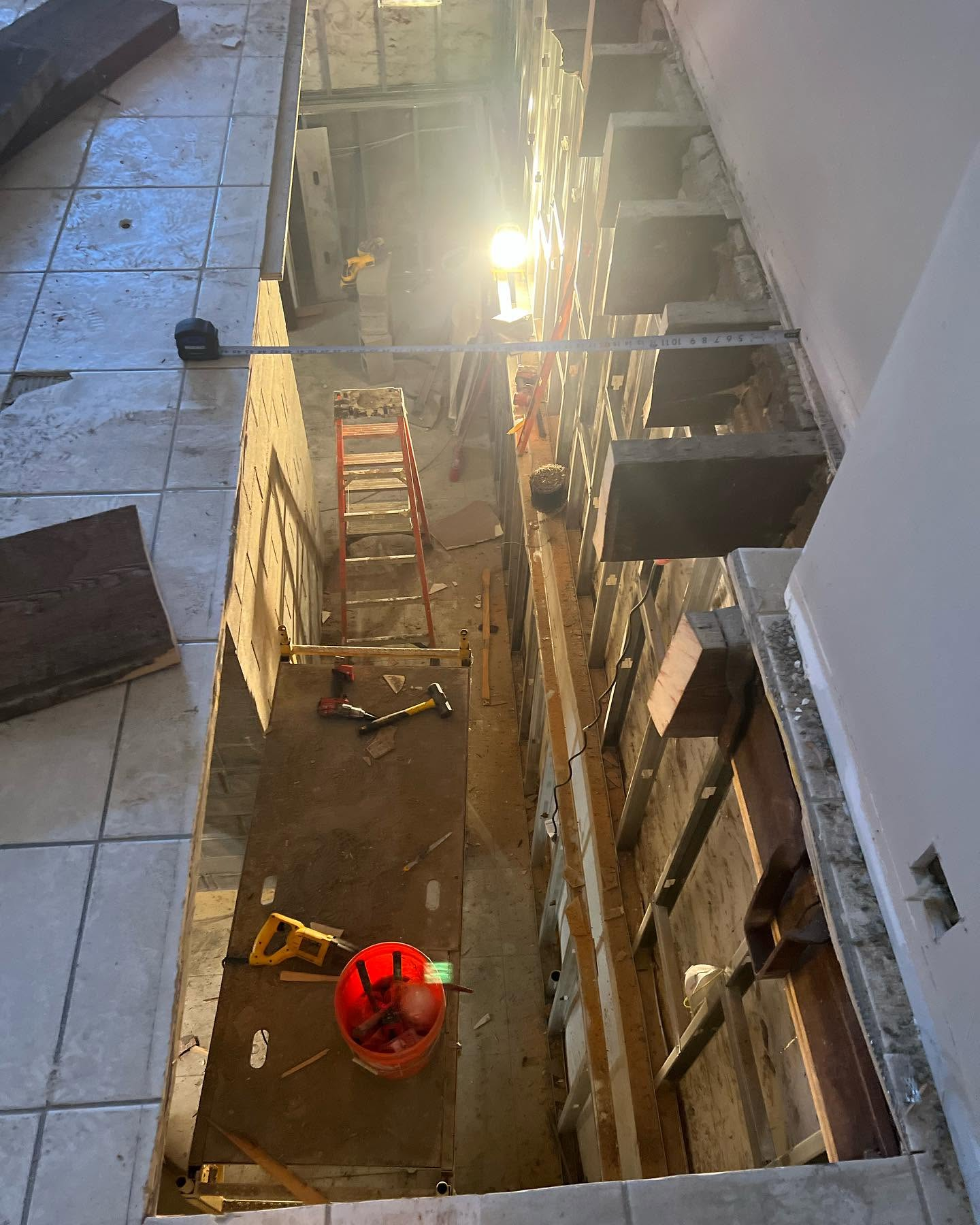 Drywall, Framing & Insulation β photo 2