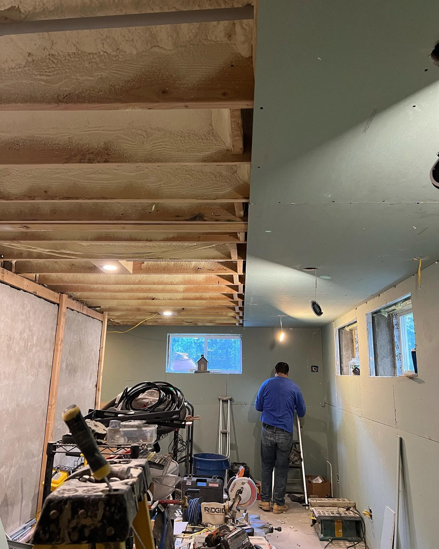 Interior & Exterior Remodeling β photo 5