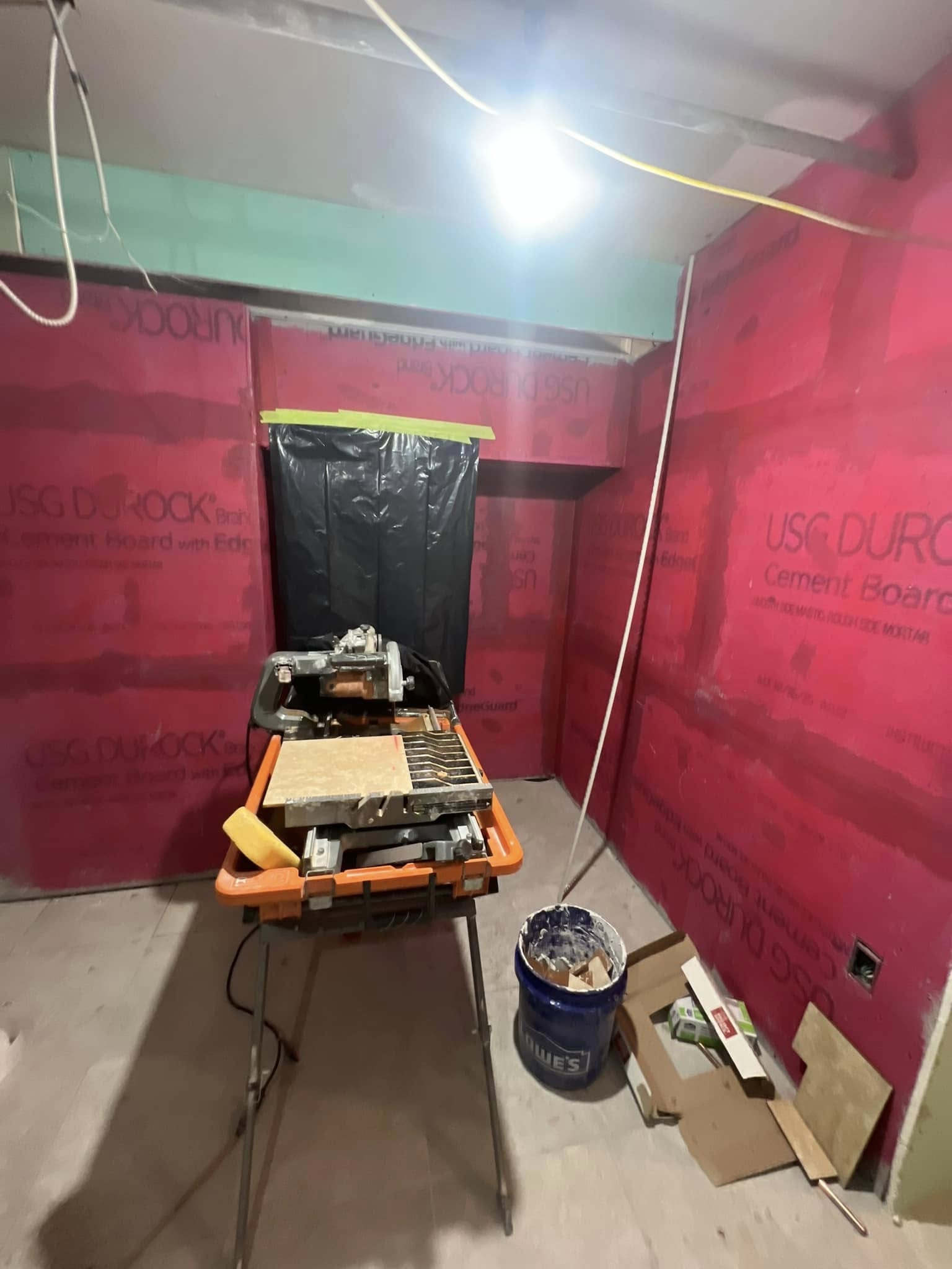 Flooring & Tile Installation β photo 3