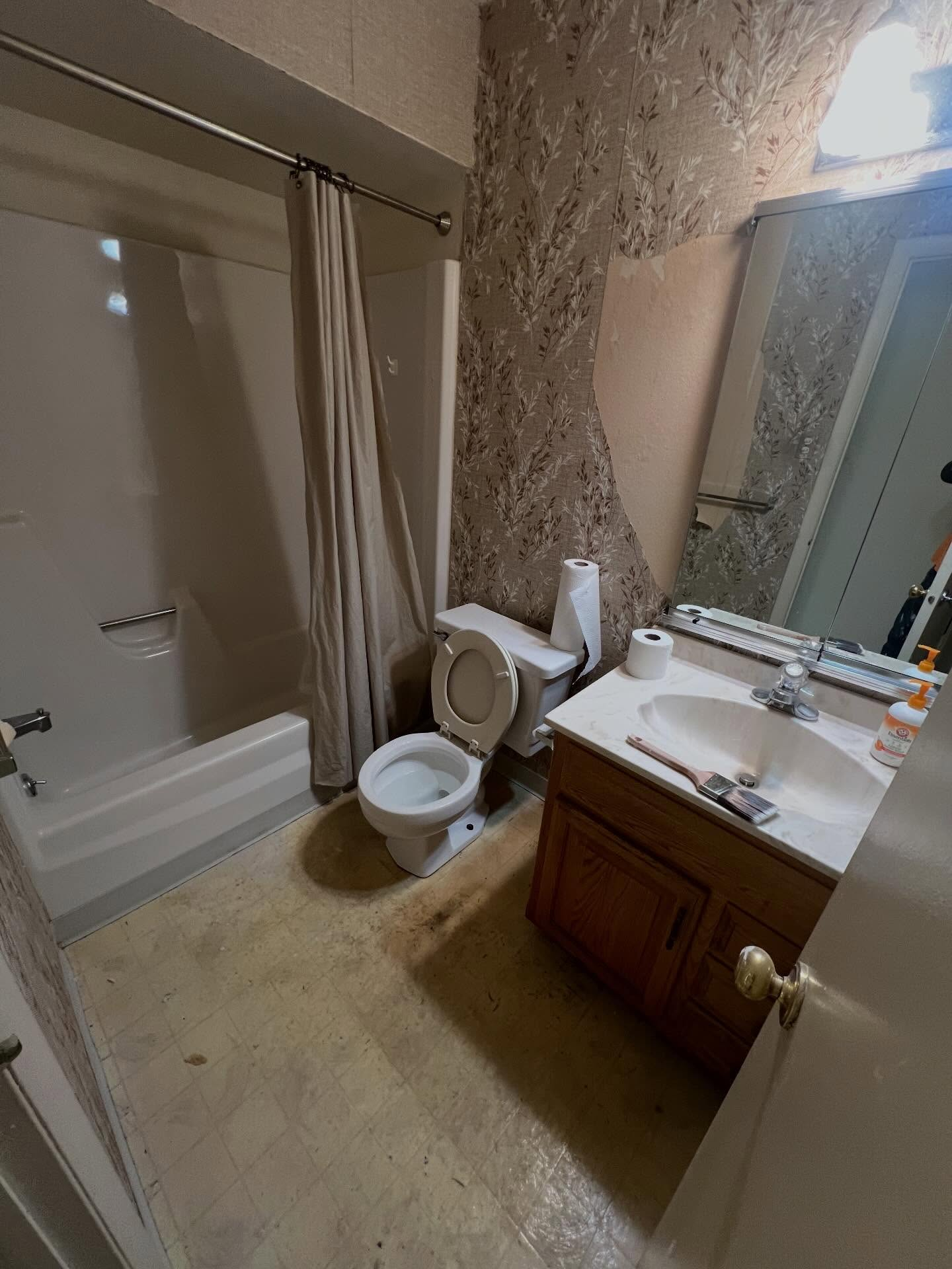 Interior & Exterior Remodeling β photo 3