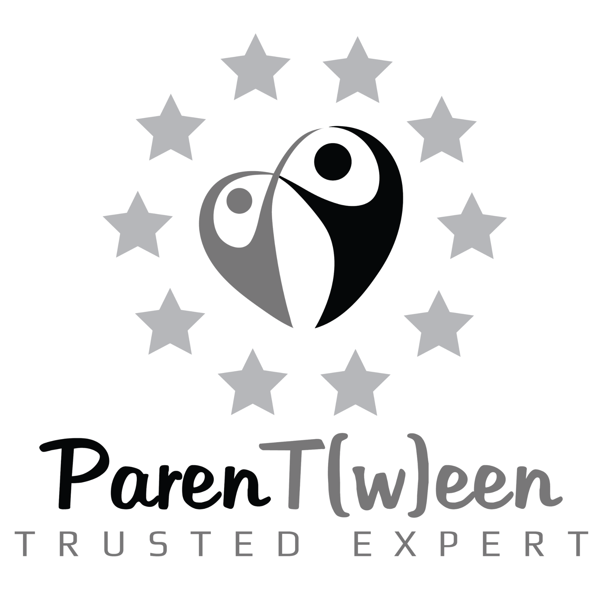ParenT(w)een Trusted Expert Official Seal