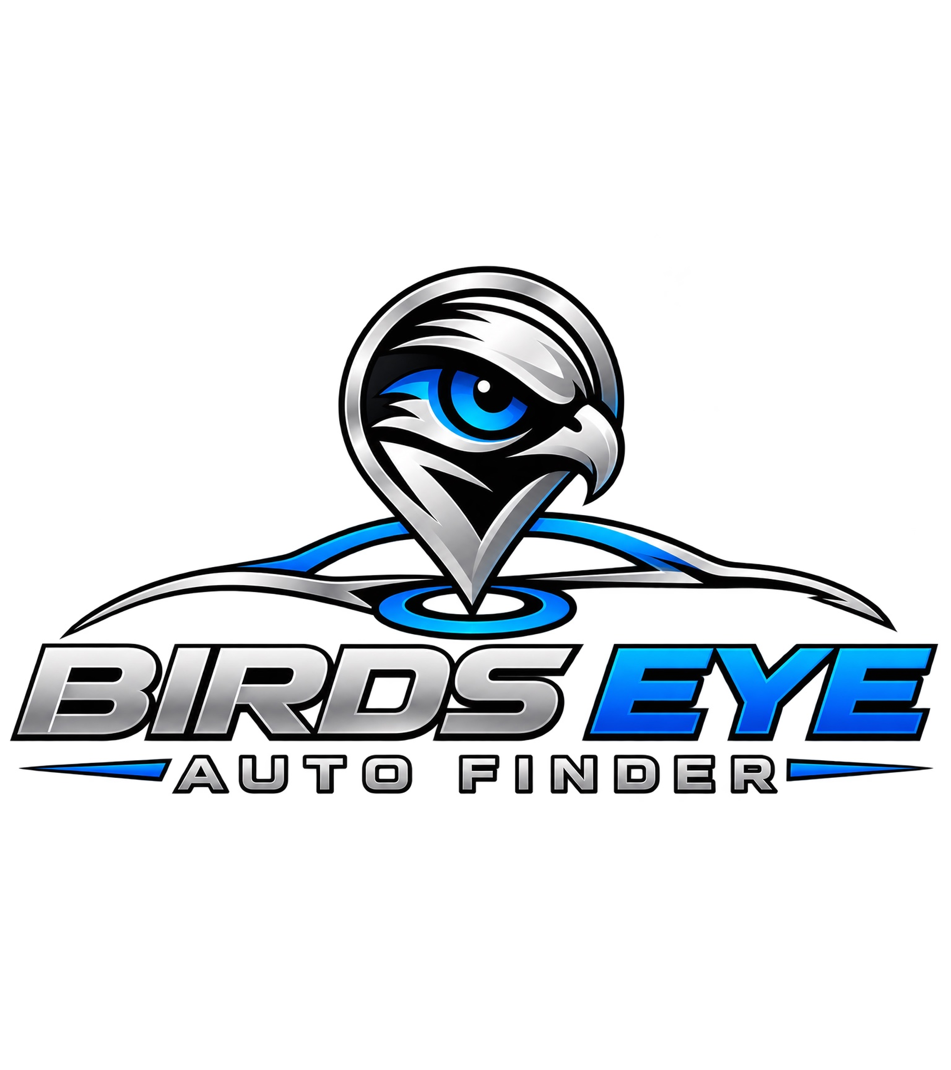 Birds Eye Auto Finder