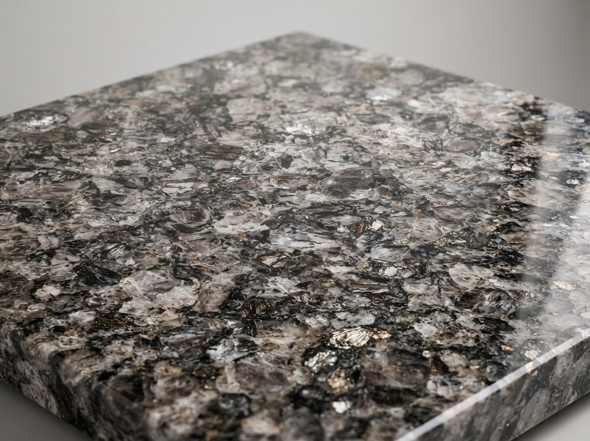 Granite Countertops countertop surface from Lo's Custom Countertops