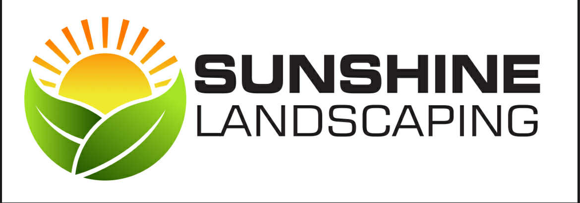 Sunshine Landscaping Logo