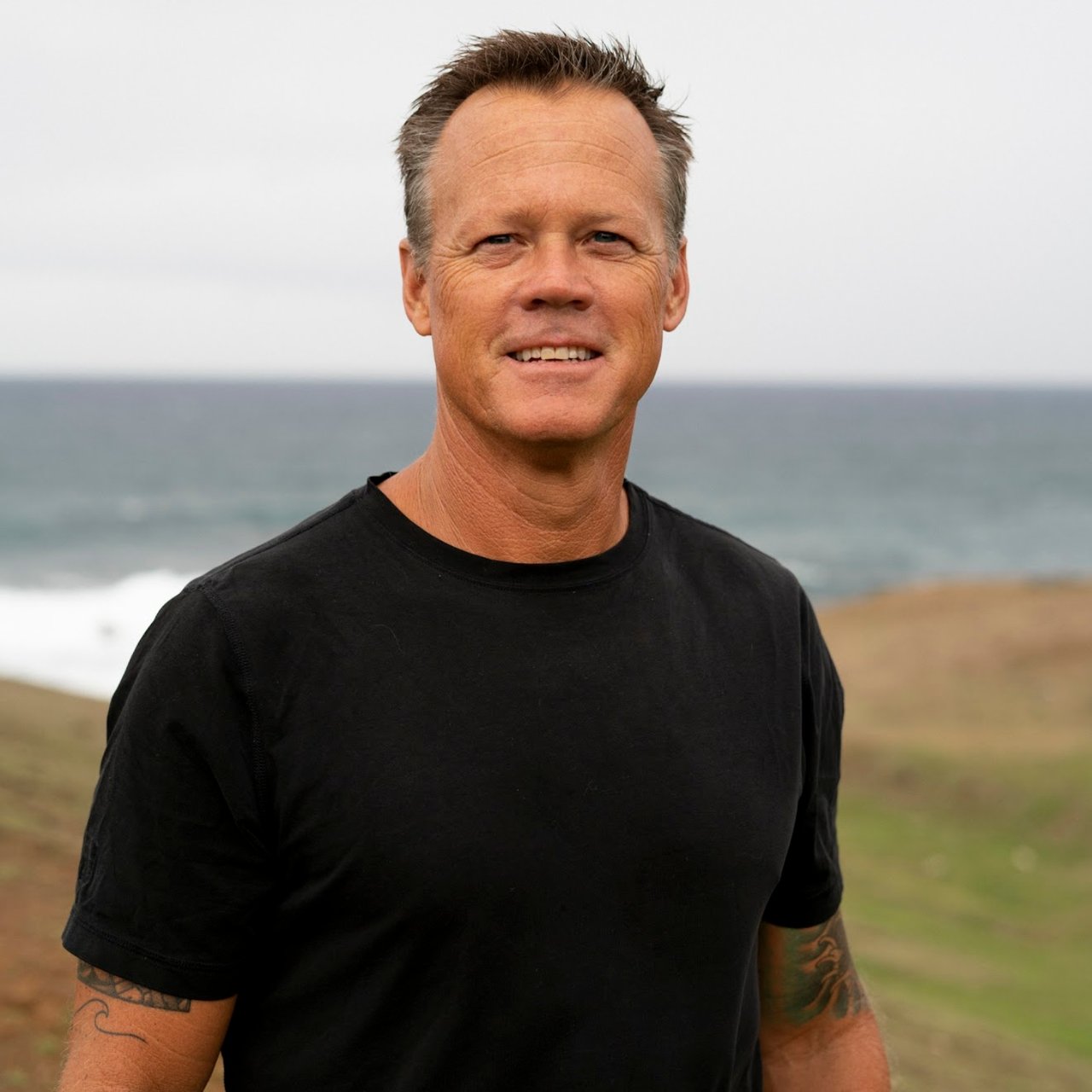 Ryan Olson portrait
