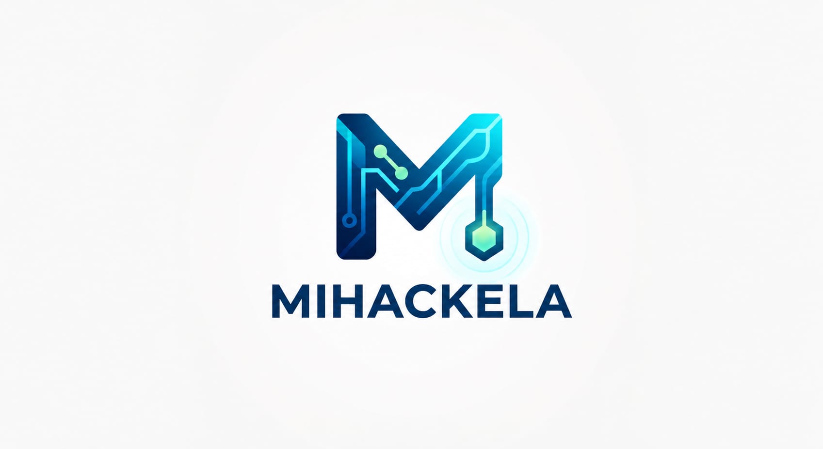 MIHACKELA Logo