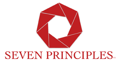 Seven Principles Logo