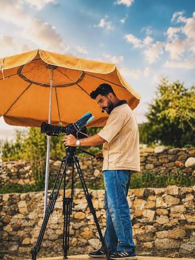 Noman Ranani — CEO, BlueSky Production, Karachi