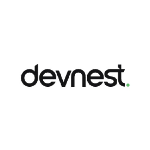 Client logo