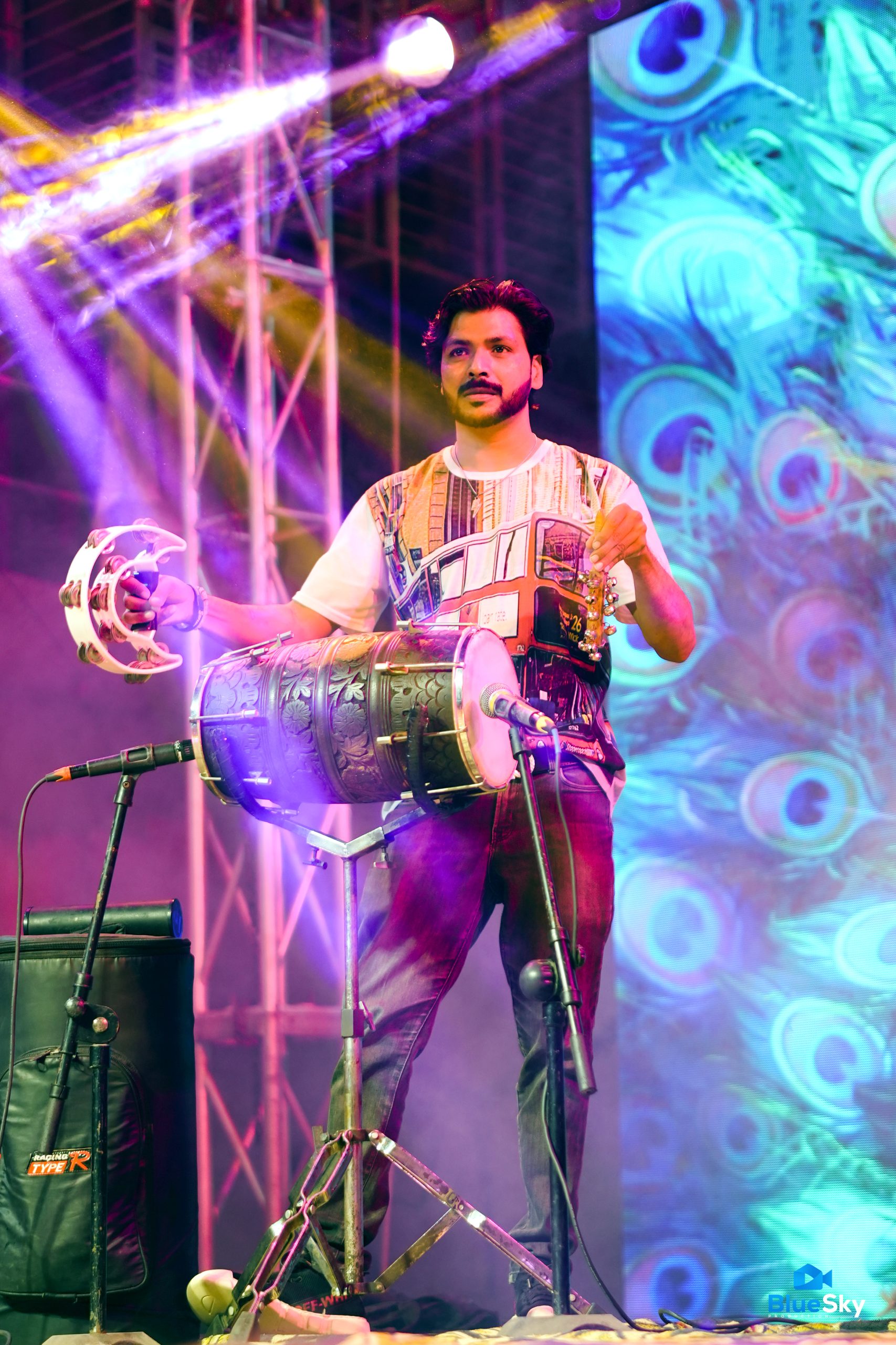 Corporate Events & Portraits in Karachi