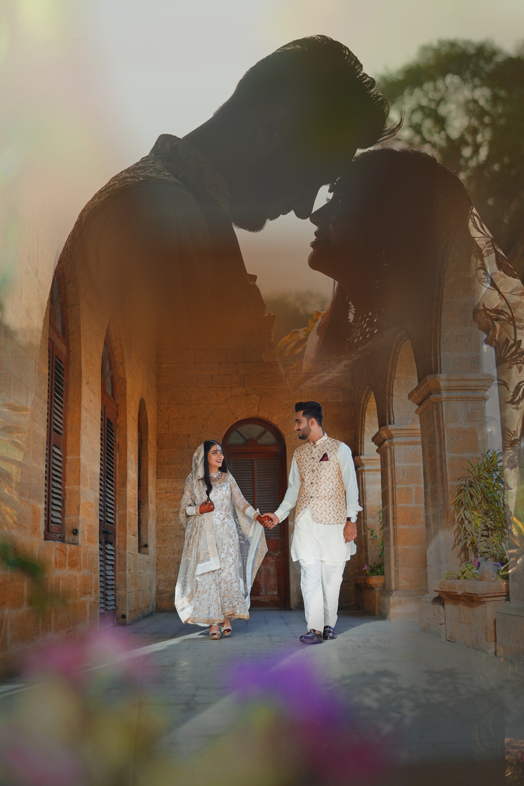 Wedding photography in Karachi