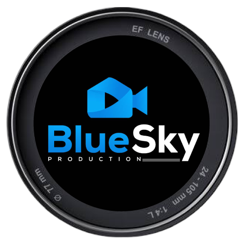 BlueSky Production lens in Karachi