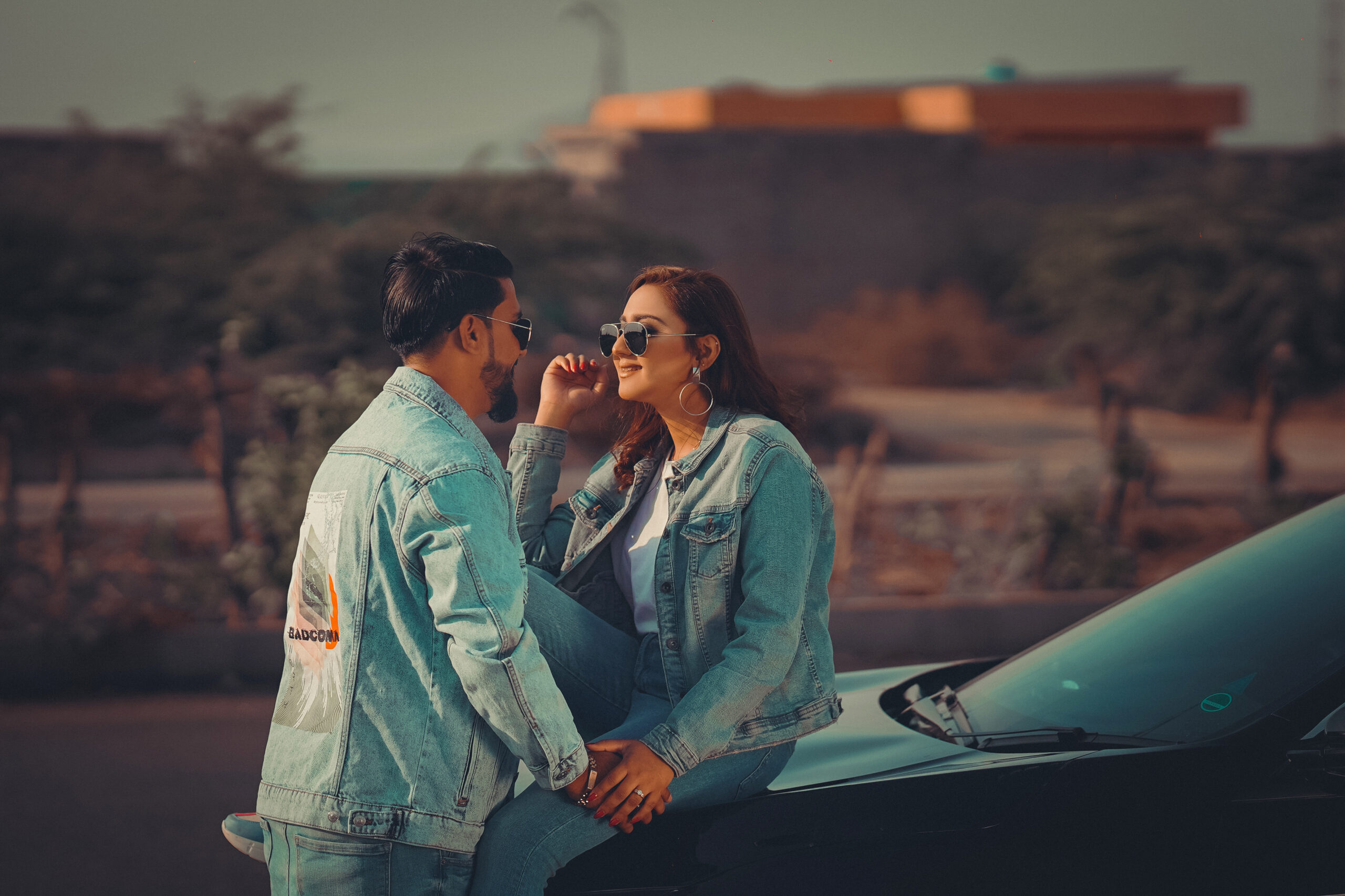 Pre-Wedding Shoots in Karachi