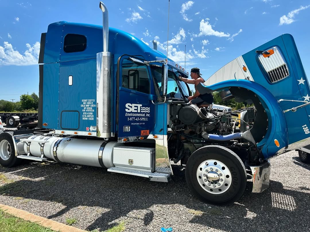 Work Trucks & Commercial Fleet Glass by S&H Auto Glass