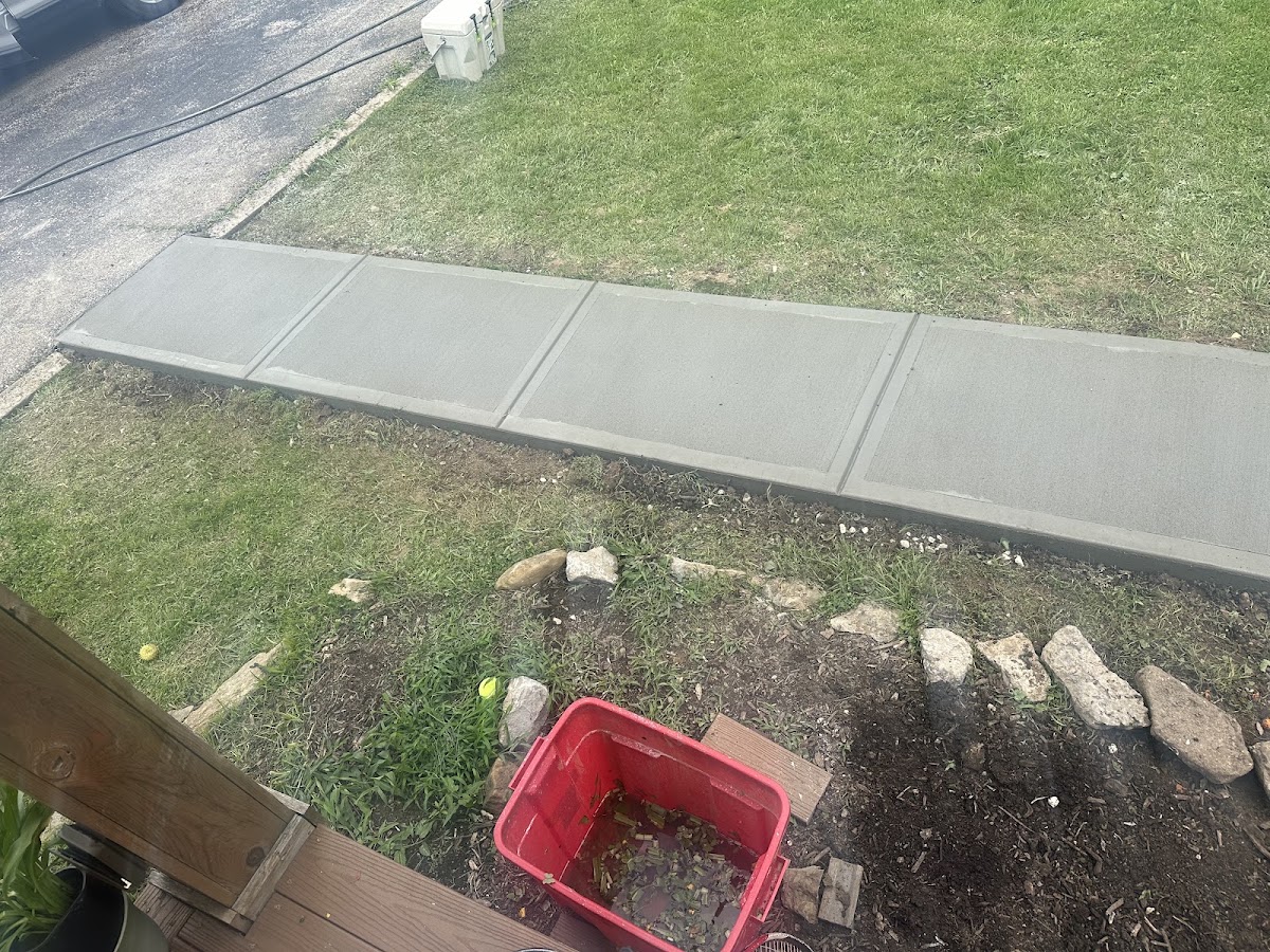 Retaining Walls by F Perez Concrete LLC
