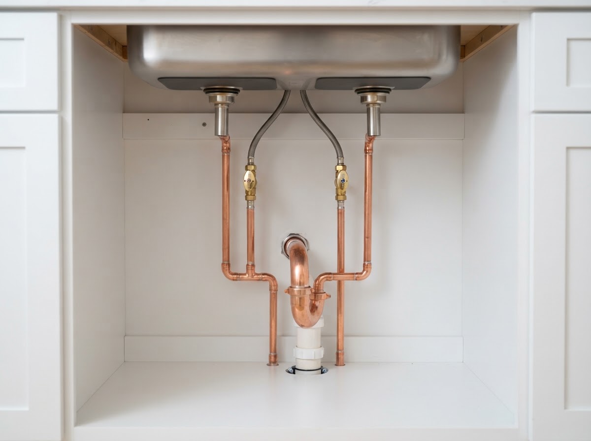 Pipe Repair Leak Detection & Repiping Pocatello